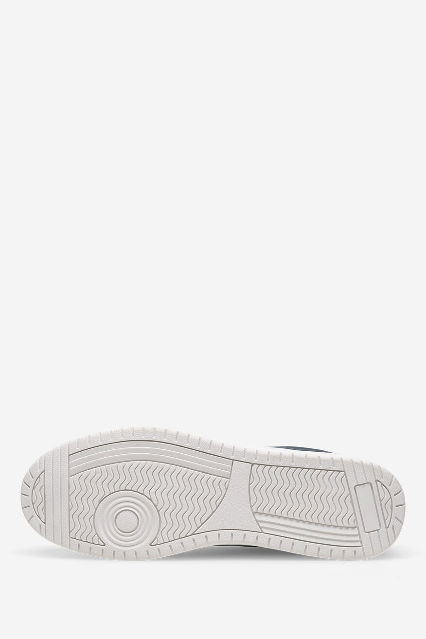 Beverly Hills Polo Club - Sneakersy - 5905588553625