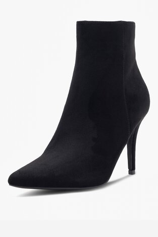 Ботильйони Jenny Fairy SUSI LS5542-12A ЧОРНИЙ