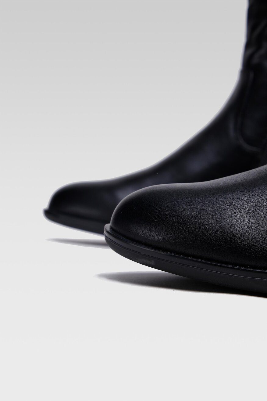 
                Ботуши Jenny Fairy ЧЕРЕН - 5903698912943