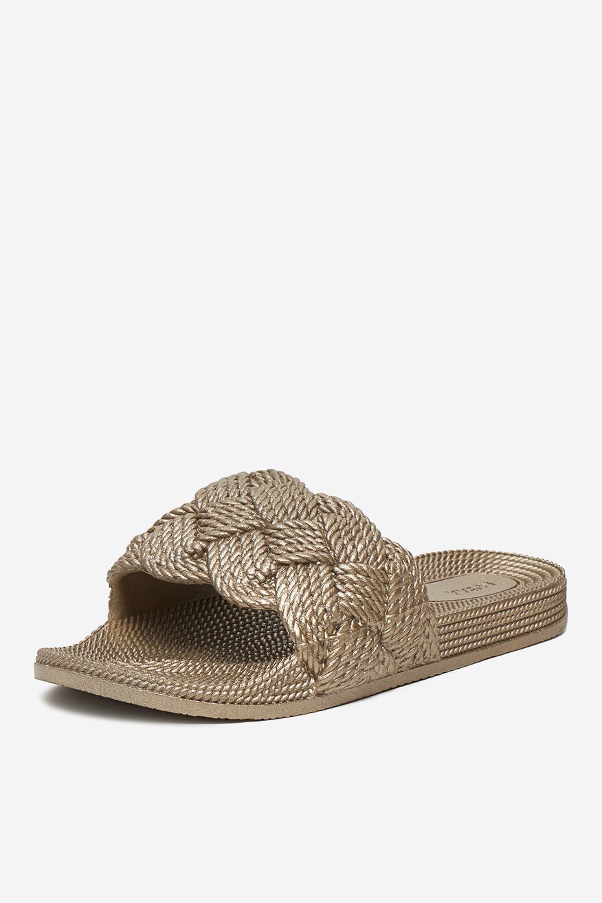 Șlapi Mexx AURIU - 5906751096963