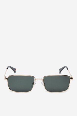 Окуляри Унісекс Polaroid PLD 6227/S/X ЗОЛОТИЙ