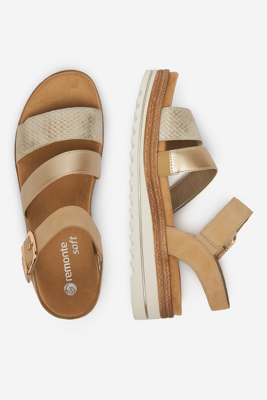 Sandale Remonte BEJ - 2230078400695