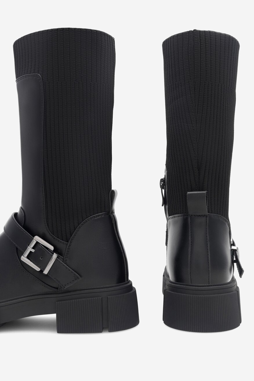 DeeZee - Kozaki - 5905588143659