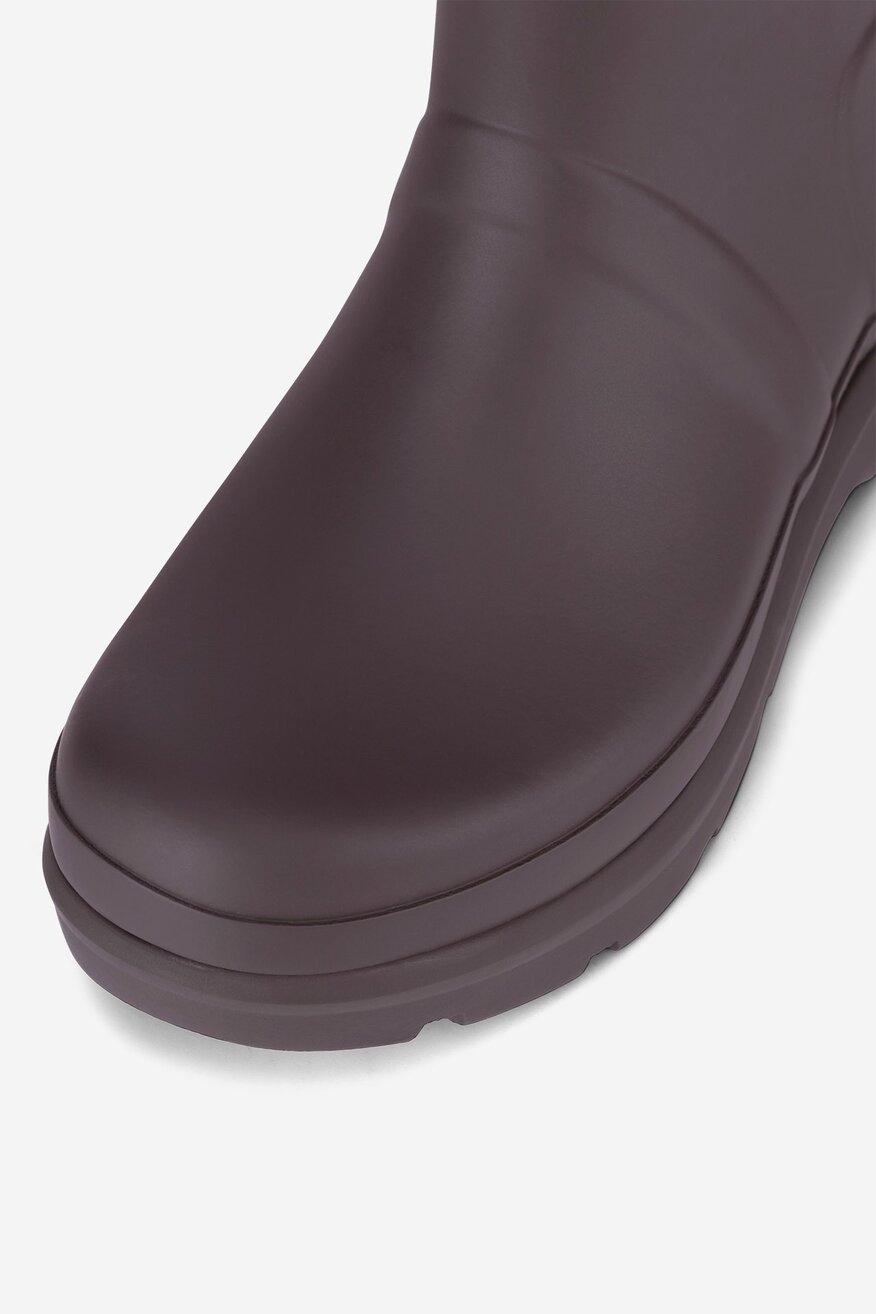 
                HUNTER - Kalosze długie - 5905588987307