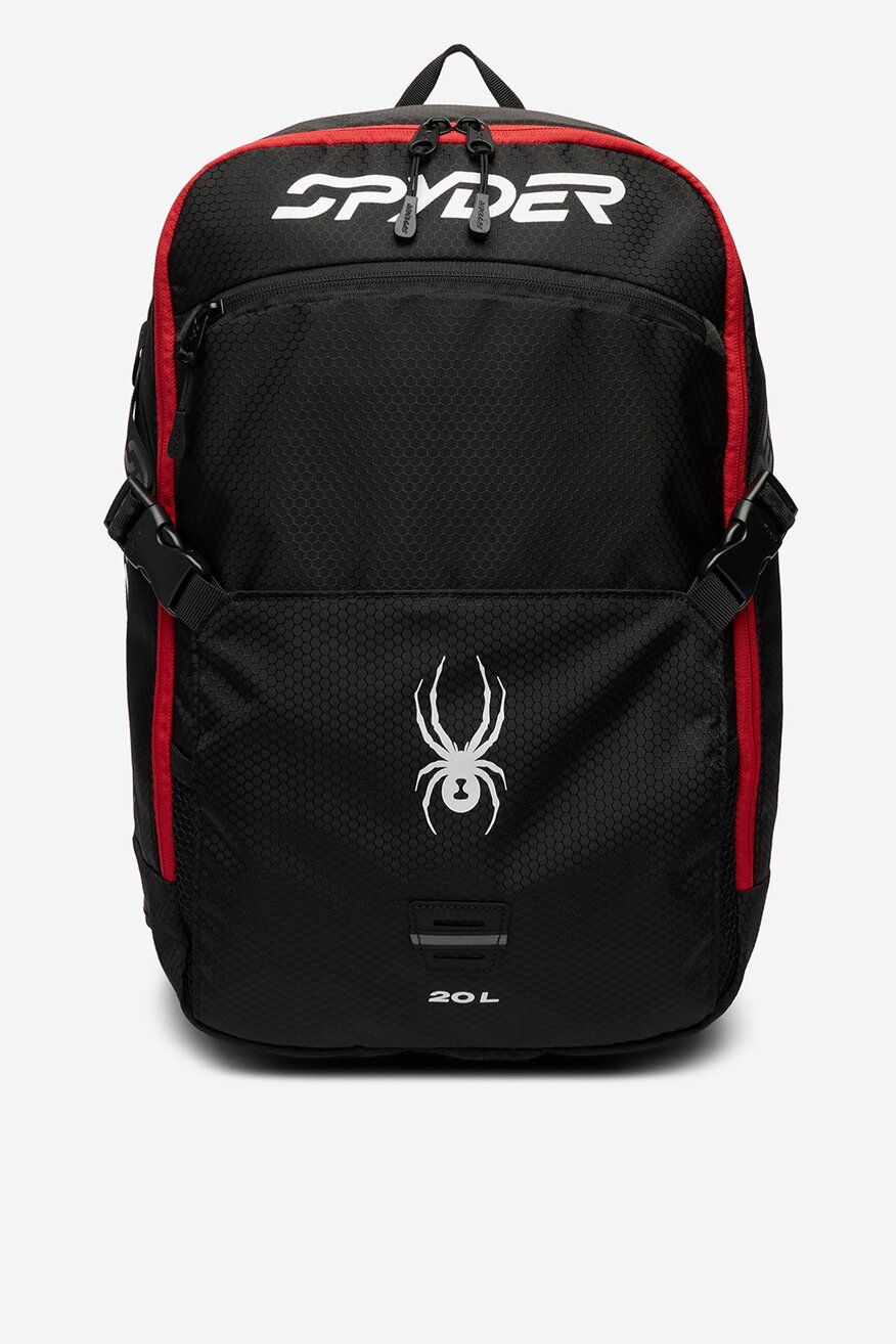 
                Рюкзак SPYDER ЧОРНИЙ - 5906751945568