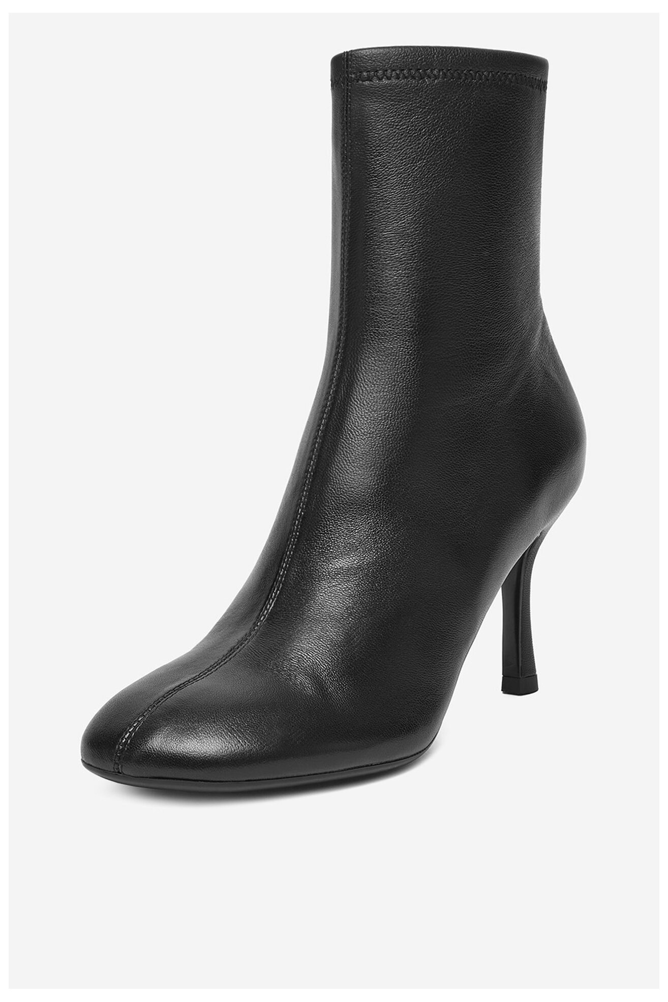 Боти Gino Rossi EO-PURO-V19287 ЧЕРЕН