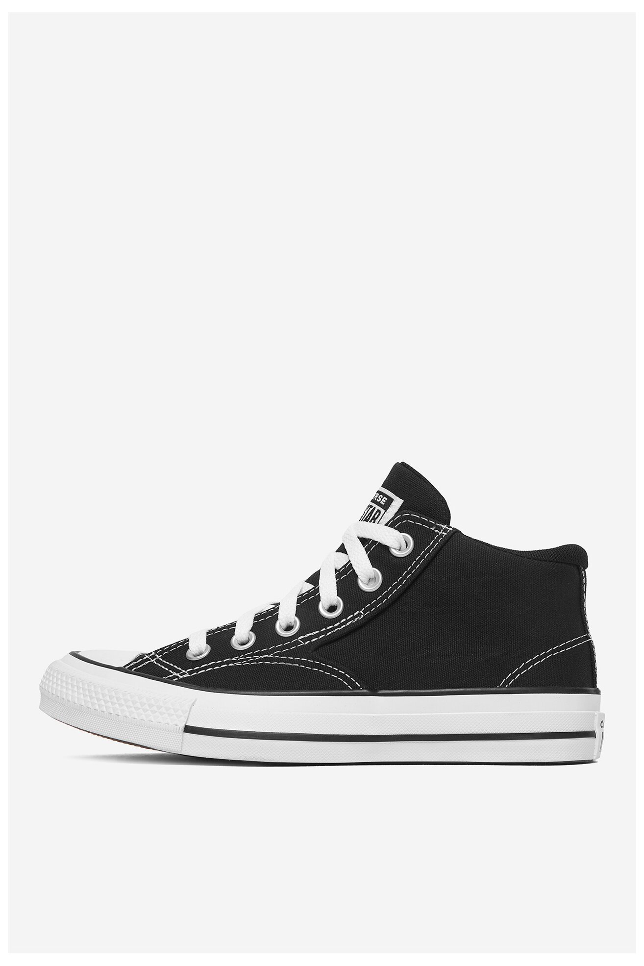 Trampki Converse CHUCK TAYLOR MALDEN STREET A00811C W Czarny