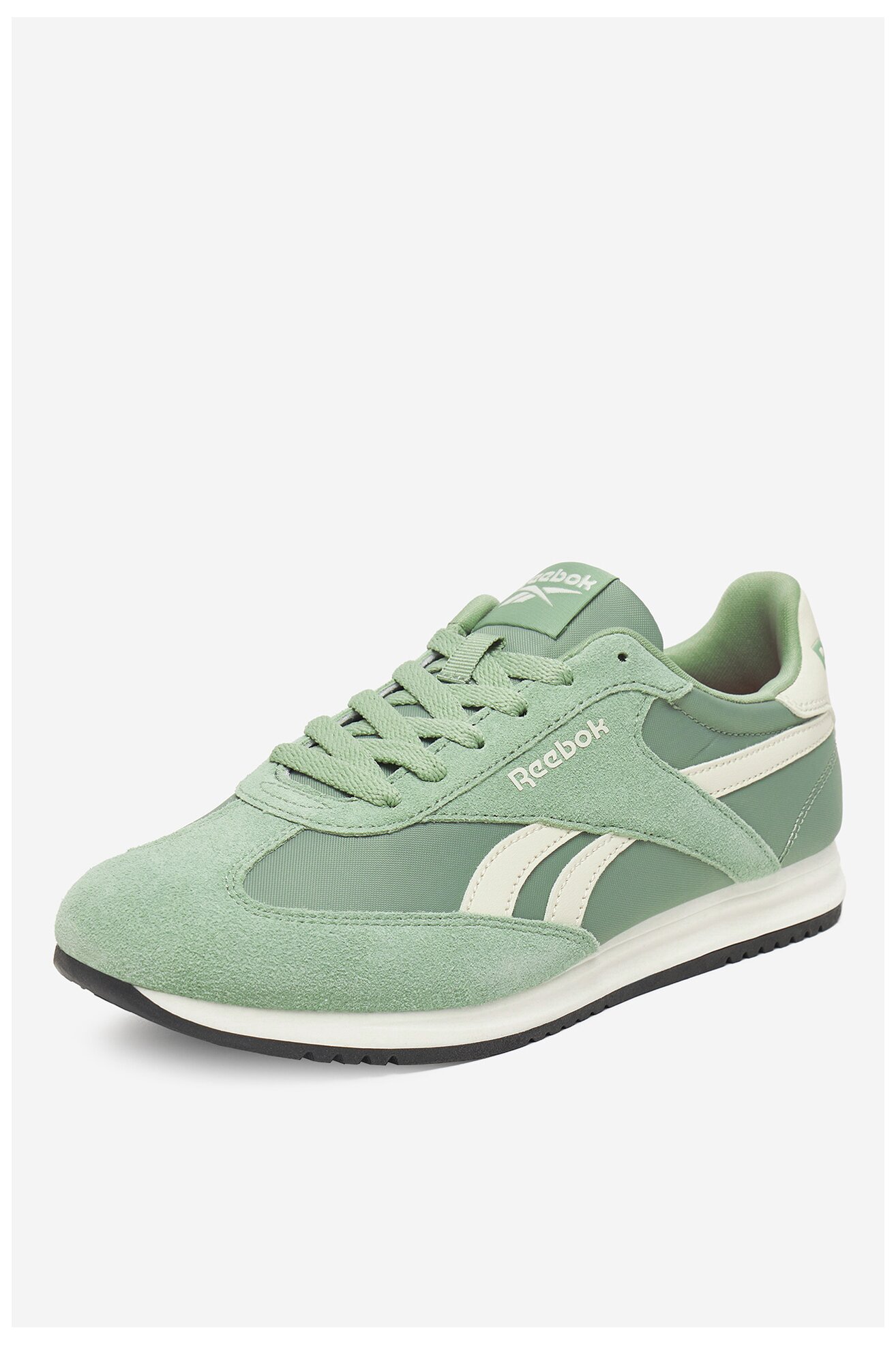 Кросівки спортивні Reebok FIORI AR30309WKCU ЗЕЛЕНИЙ