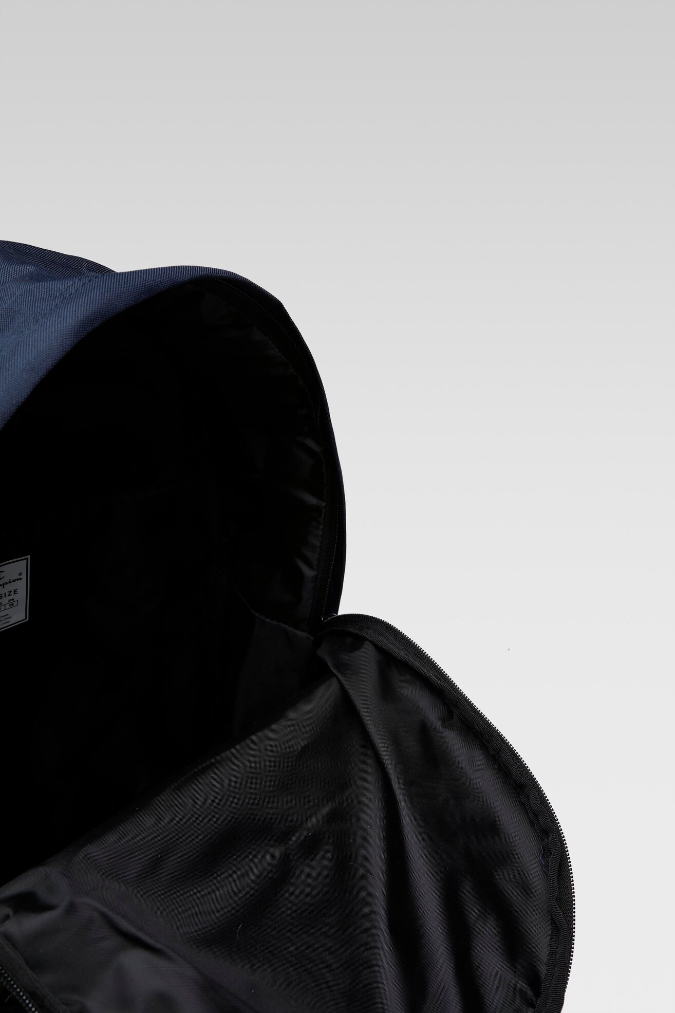 Plecak Champion 805515-BS501 Granatowy