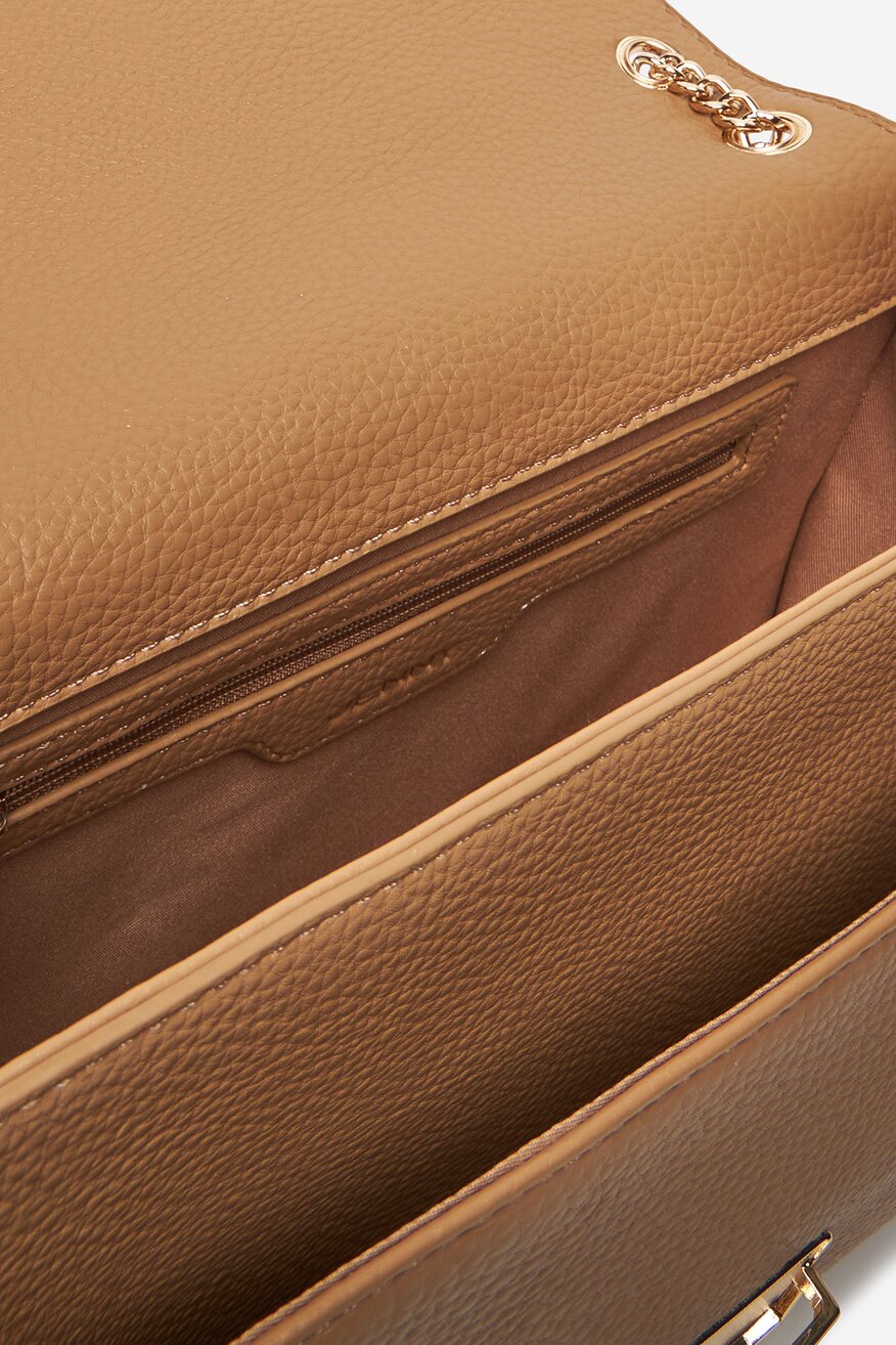 
                Geantă de mână Jenny CREM - 5906751212615