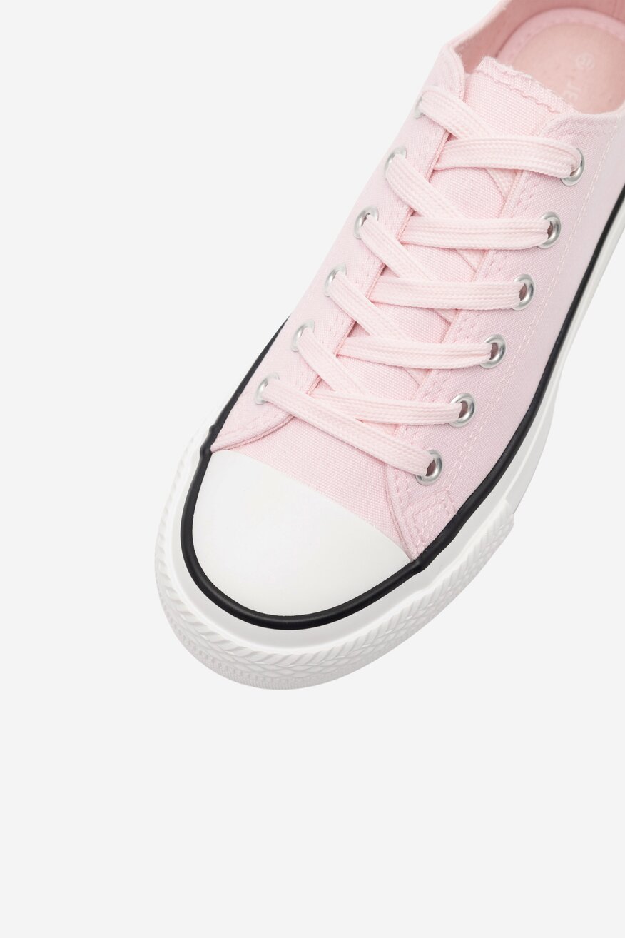 Jenny Fairy - Trampki - 5904862602844