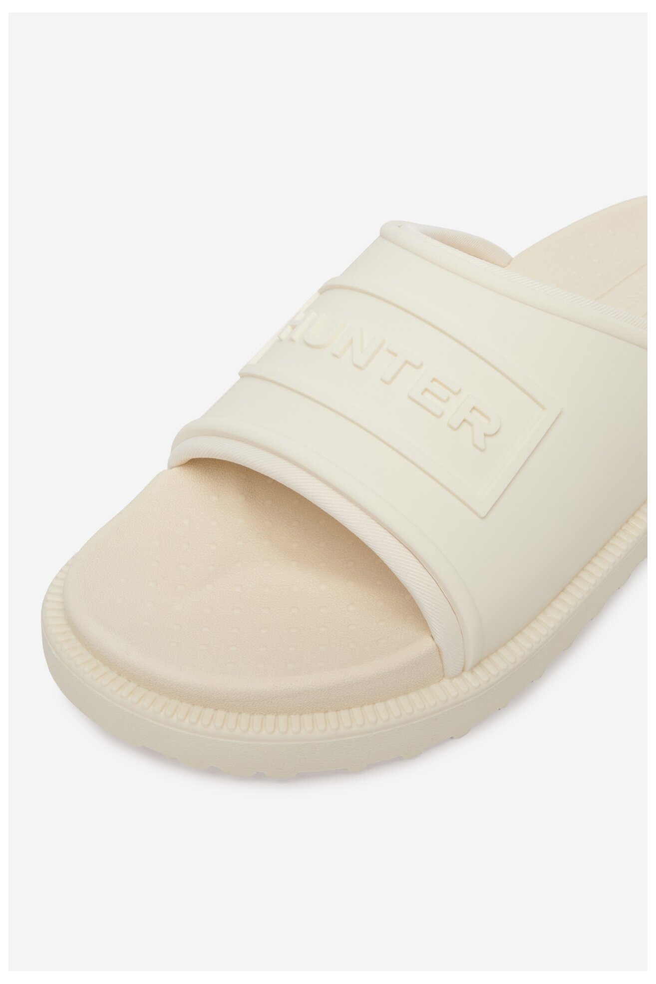 Шльопанець для басейну HUNTER CEO-HLZ25930-1 БЕЖЕВИЙ