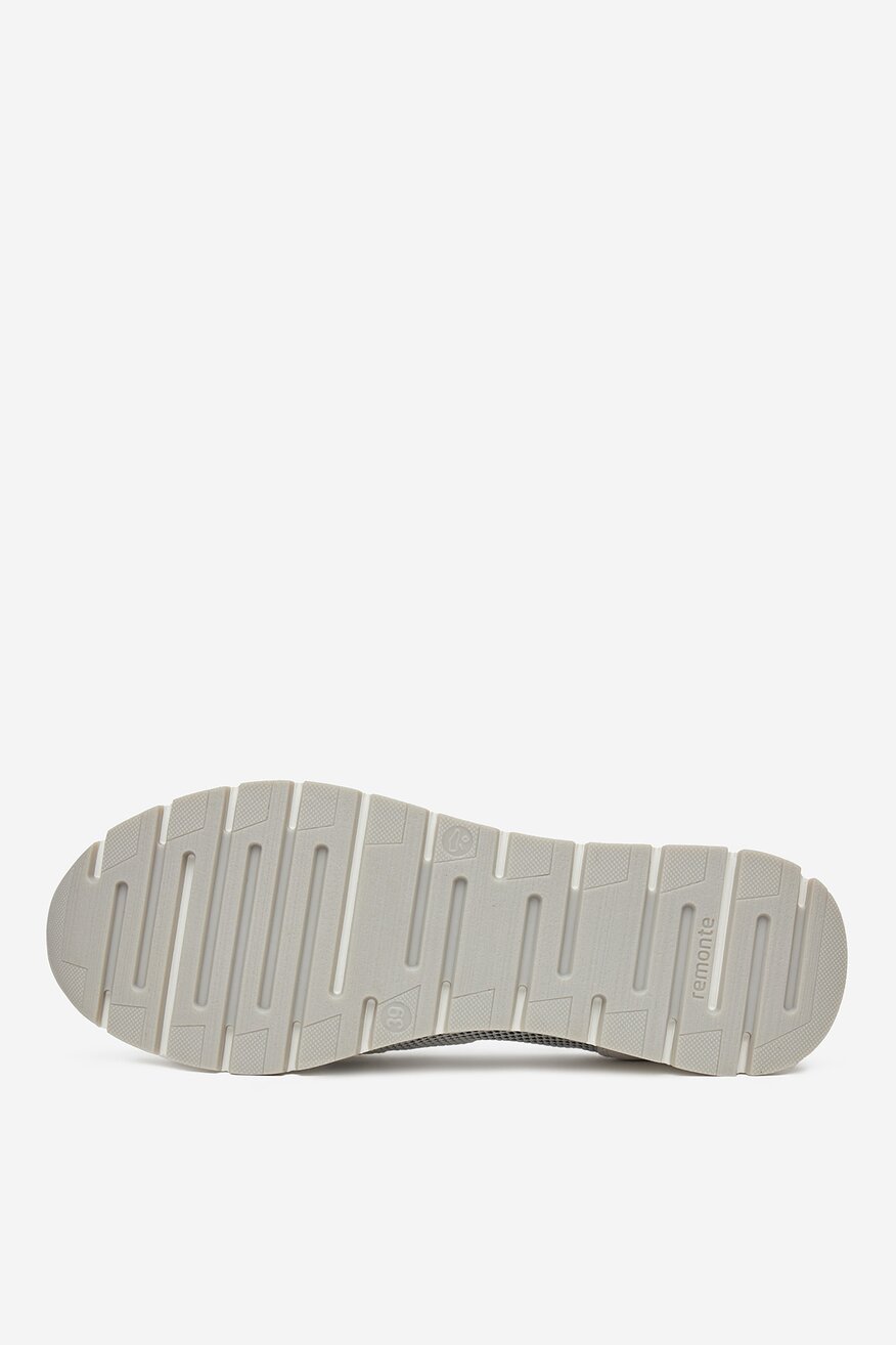 
                Половинки обувки Remonte БЯЛ - 2230078403863