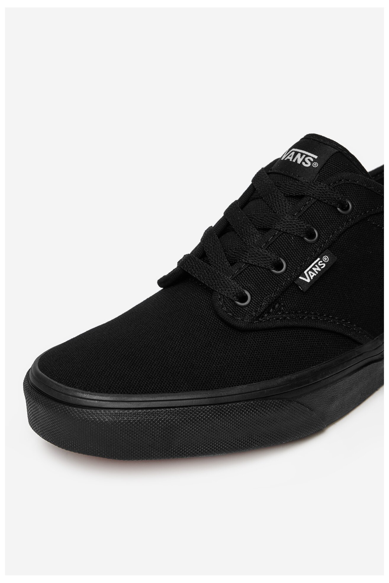 Кецове Vans ATWOOD VN000KI5186 ЧЕРЕН