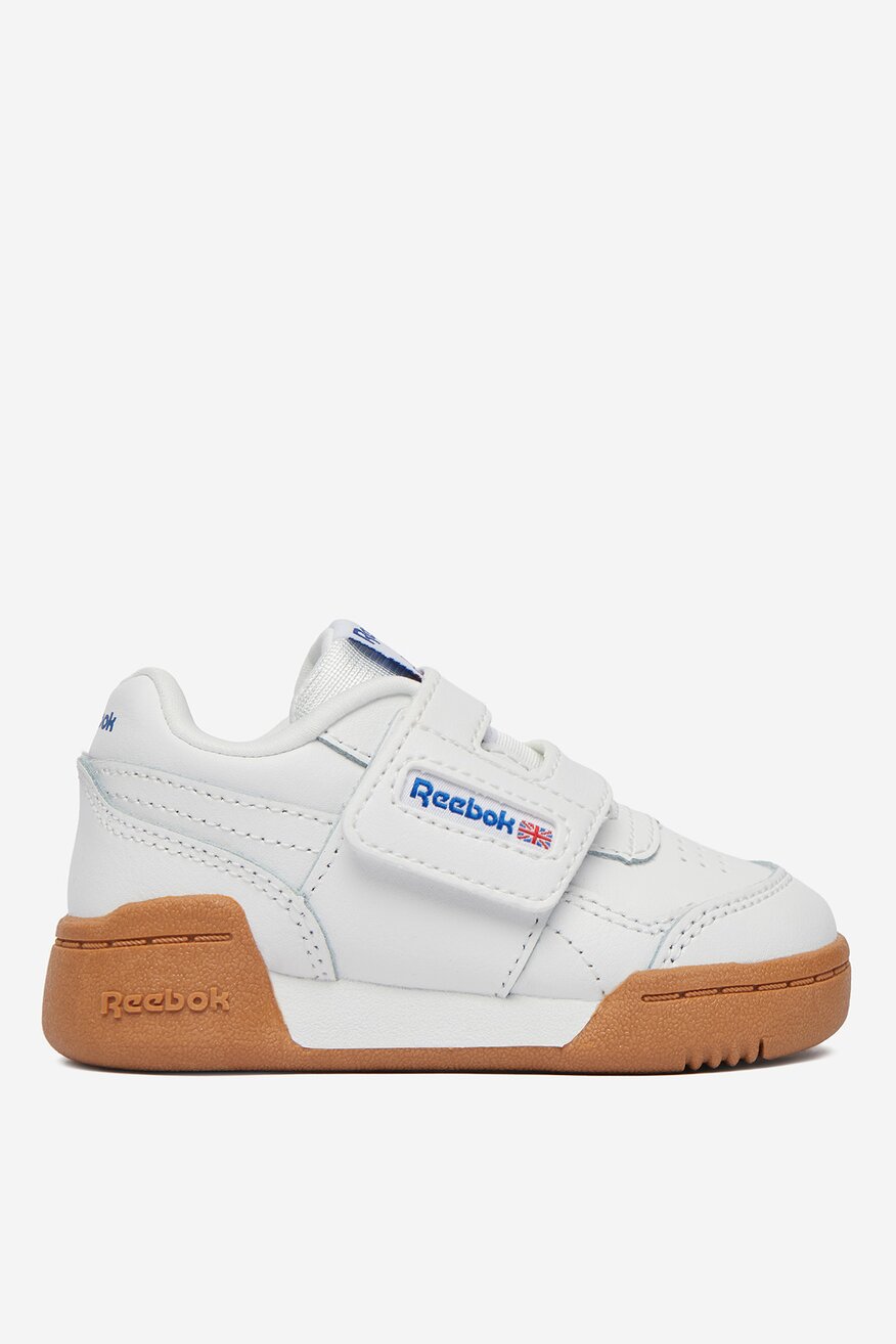 
                Спортни обувки Reebok БЯЛ - 5906751585047