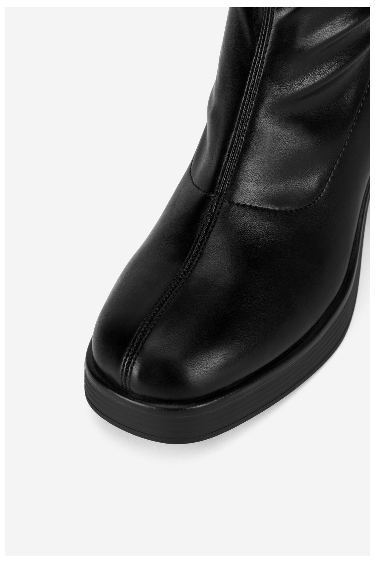 Botki Jenny Fairy WYL3852-2 Czarny