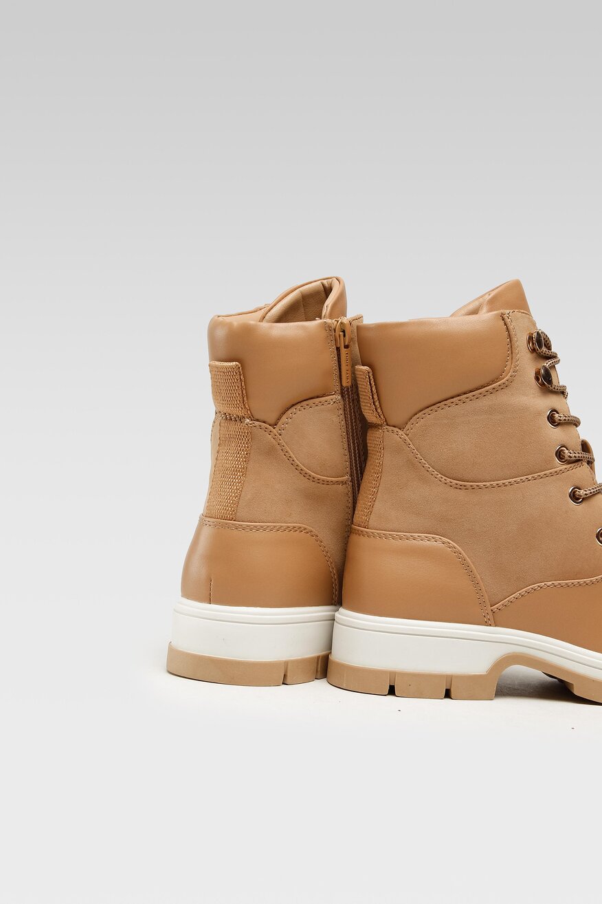 Jenny Fairy - Trzewiki - 5904862227900