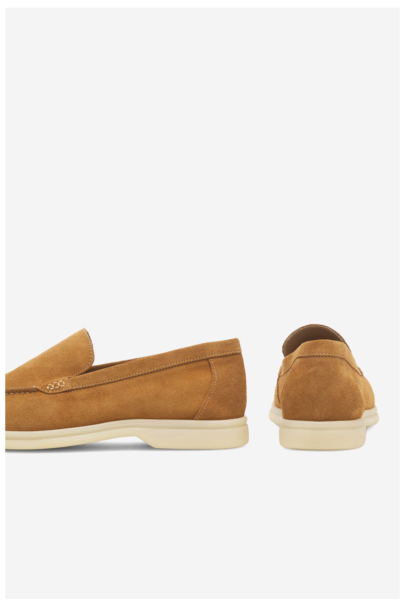 Mokasyn Gino Rossi LORELLA 26220 Camel