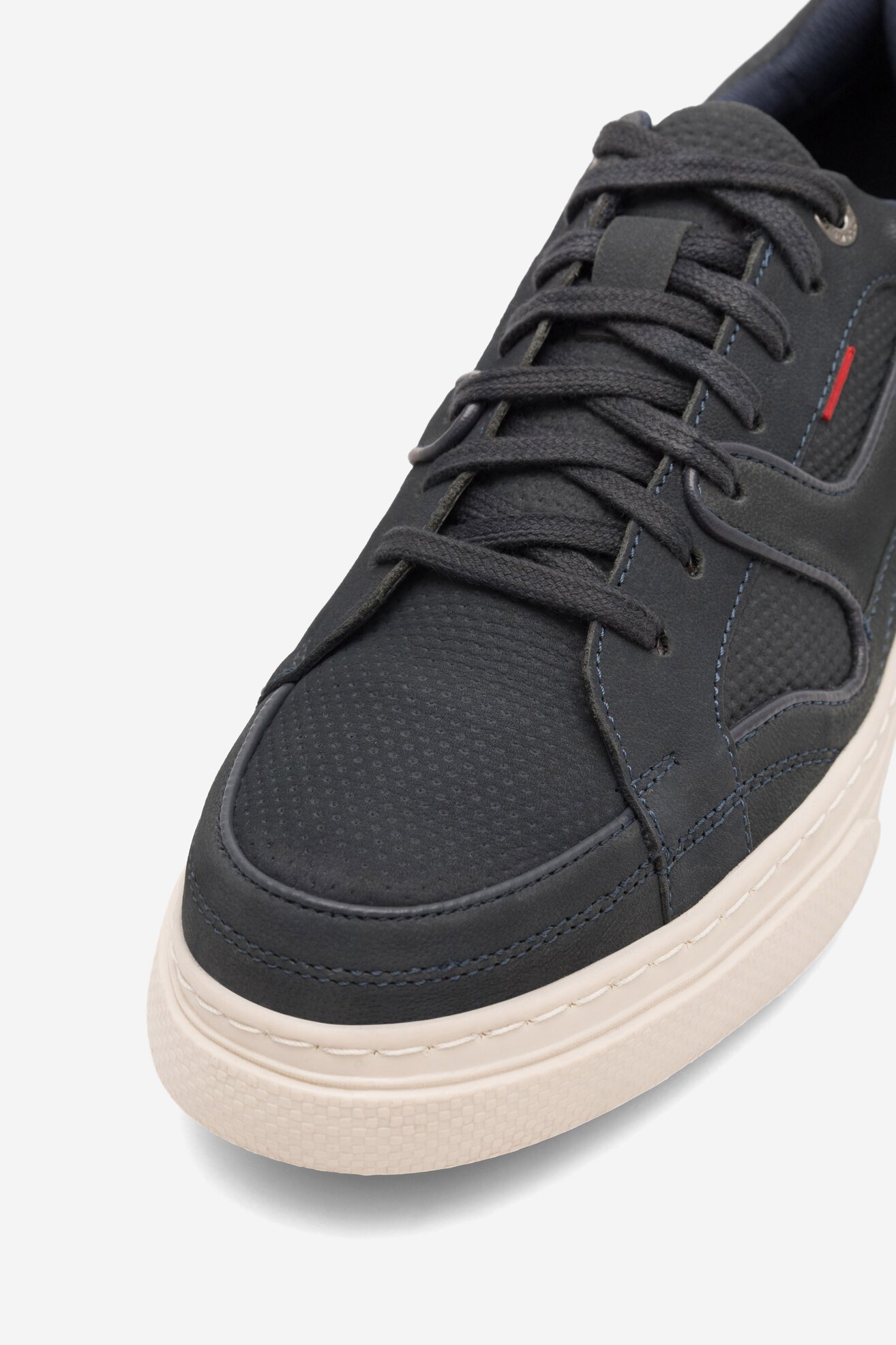 Напівчеревик Lasocki ELLIOT-02 MI25 ТЕМНО-СИНІЙ