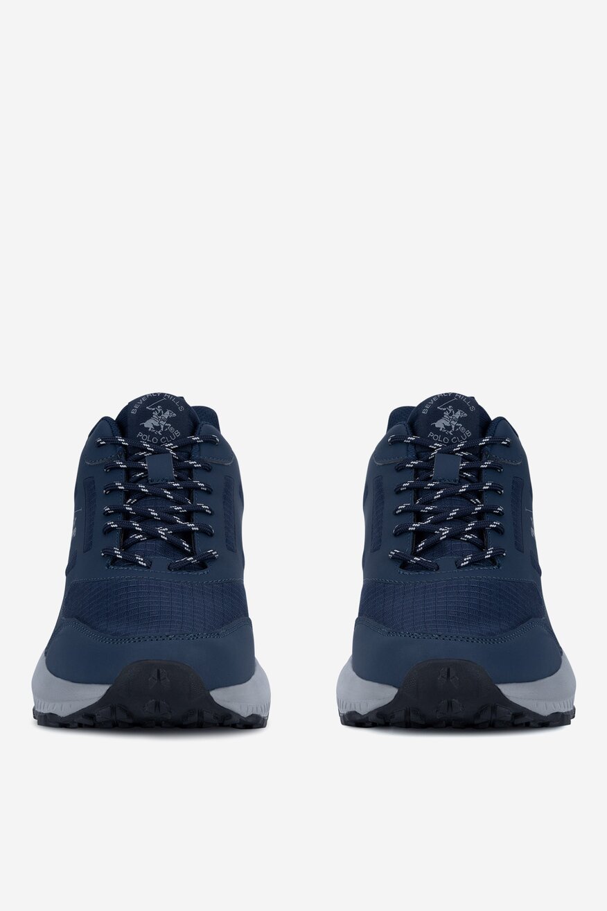 Beverly Hills Polo Club - Sneakersy - 5905588950400