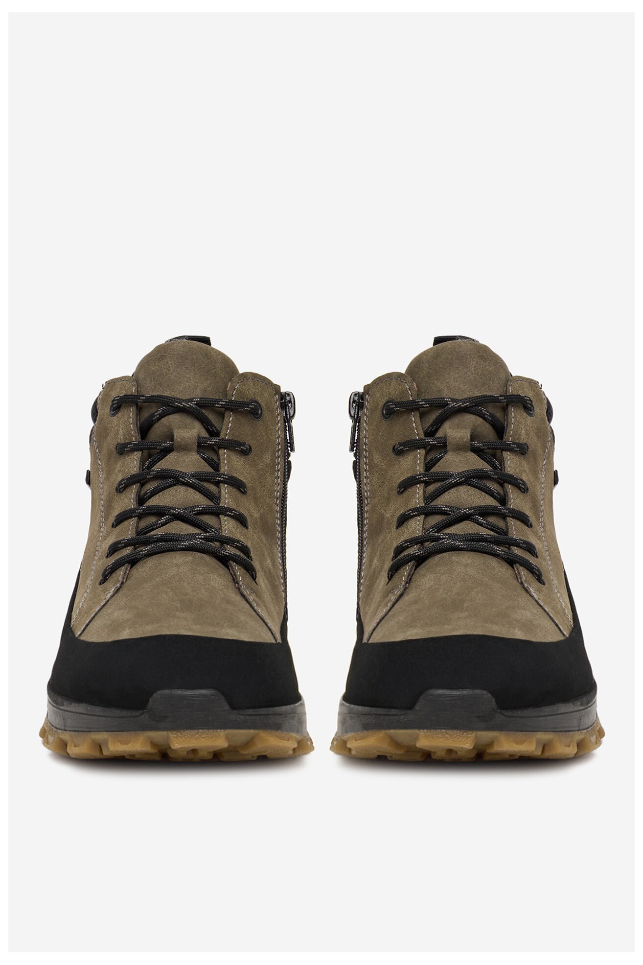 Bocanci Rieker CEO-35508-25 MARO