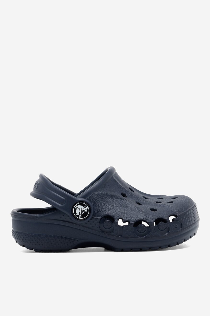 Plážové pantofle Crocs TMAVĚ MODRÁ - 5903698758862
