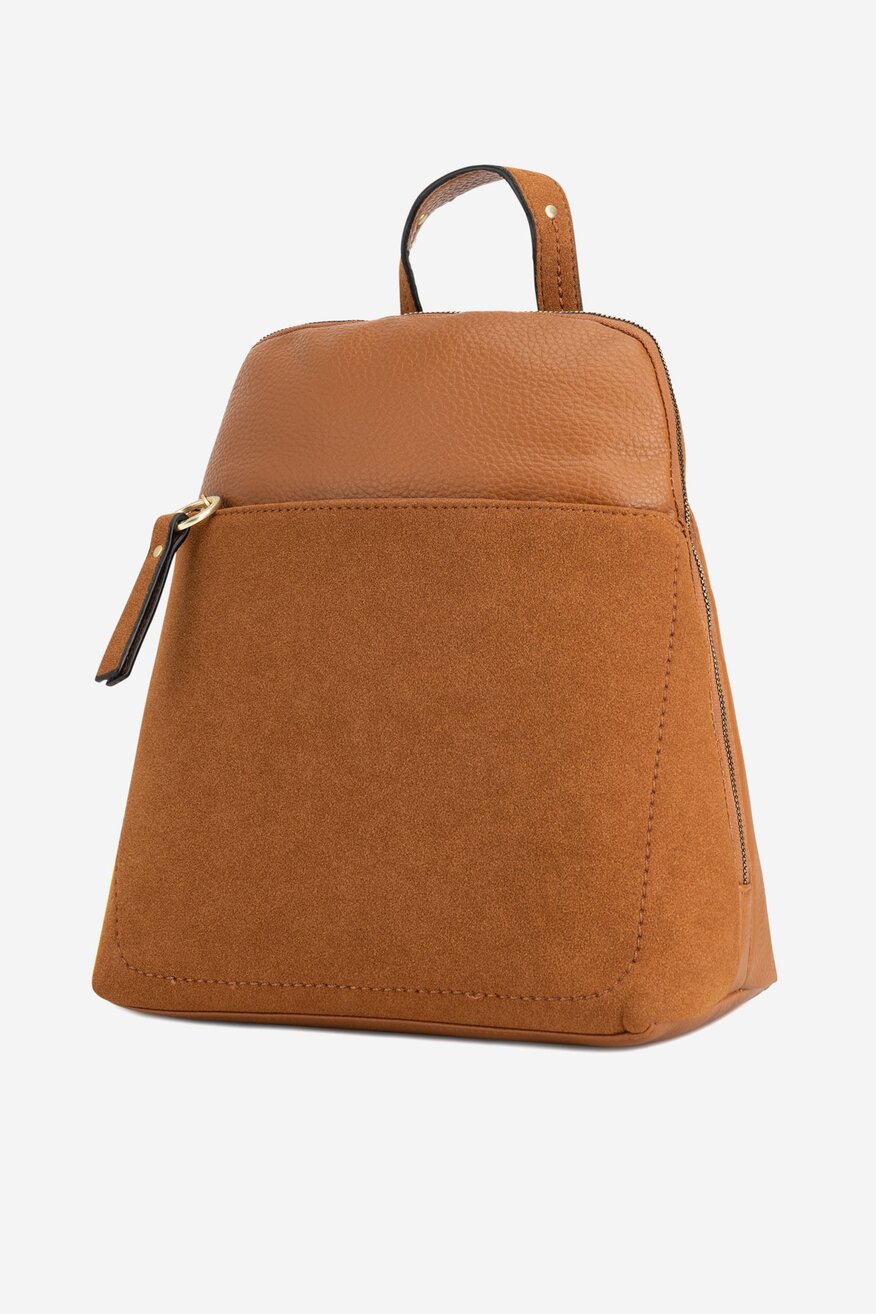 Lasocki - Plecak miejski - 5905588832300