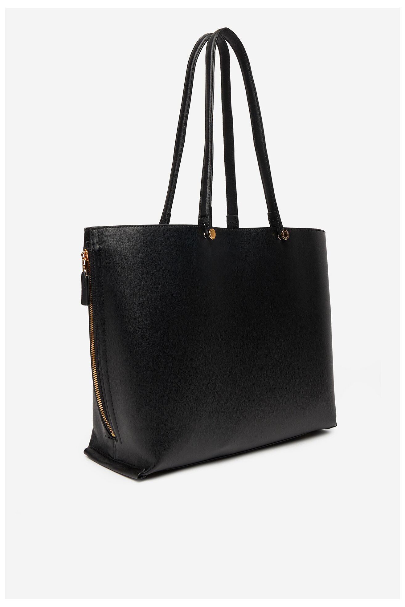 Geantă de mână Gino Rossi WEN-2 NEGRU