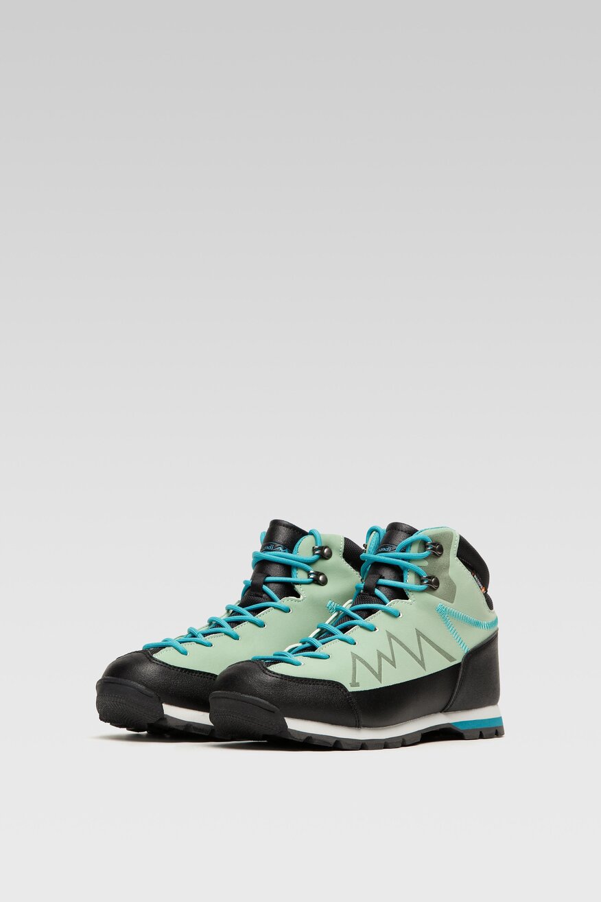 
                SPRANDI EARTH GEAR - Sneakersy - 5904862071381