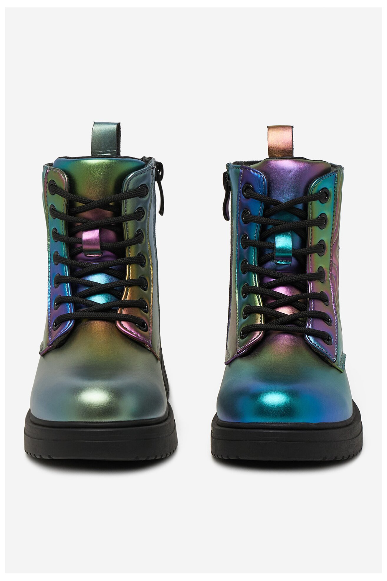 Черевики DeeZee CEO-CM241227-16 МІКС