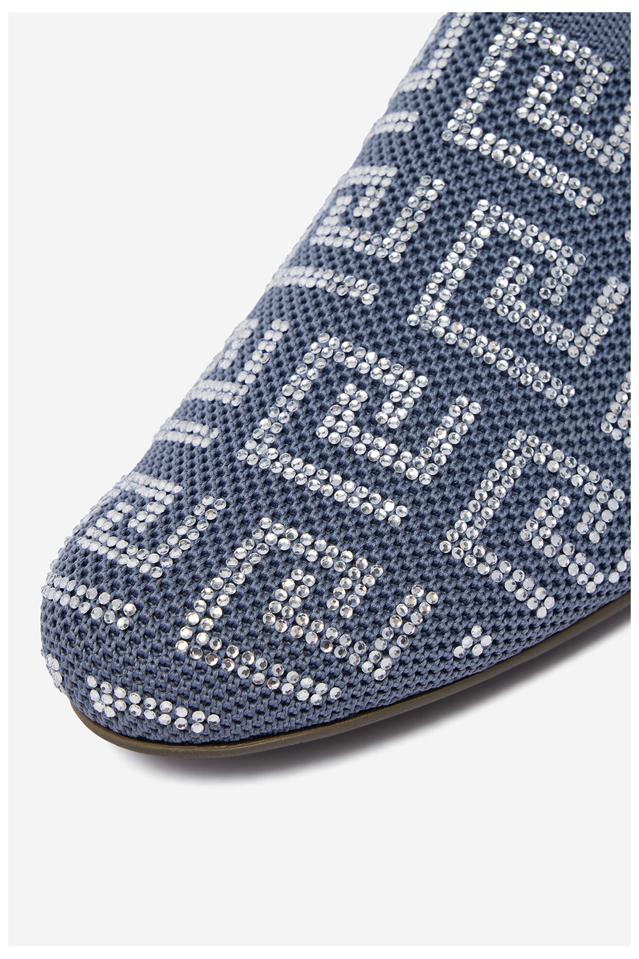 Мокасини Rieker CEO-51953-12 ДЕНИМ