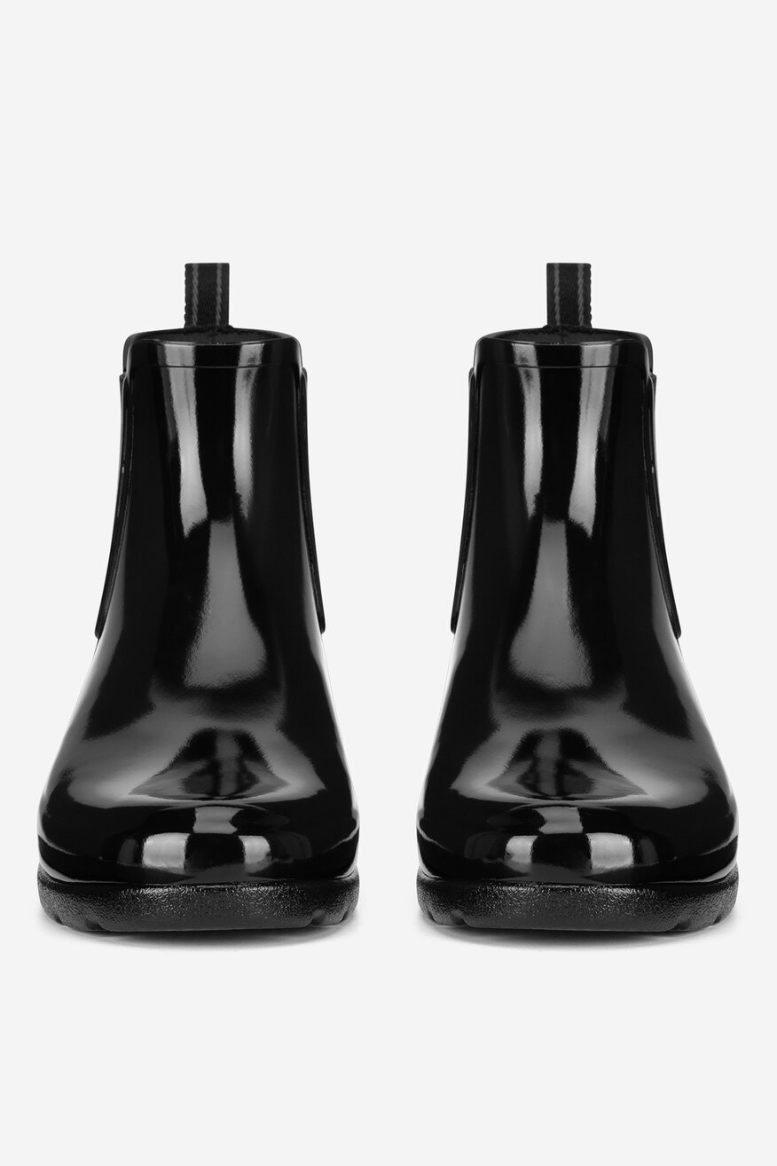 
                Gumicsizma HUNTER FEKETE - 5905588961598