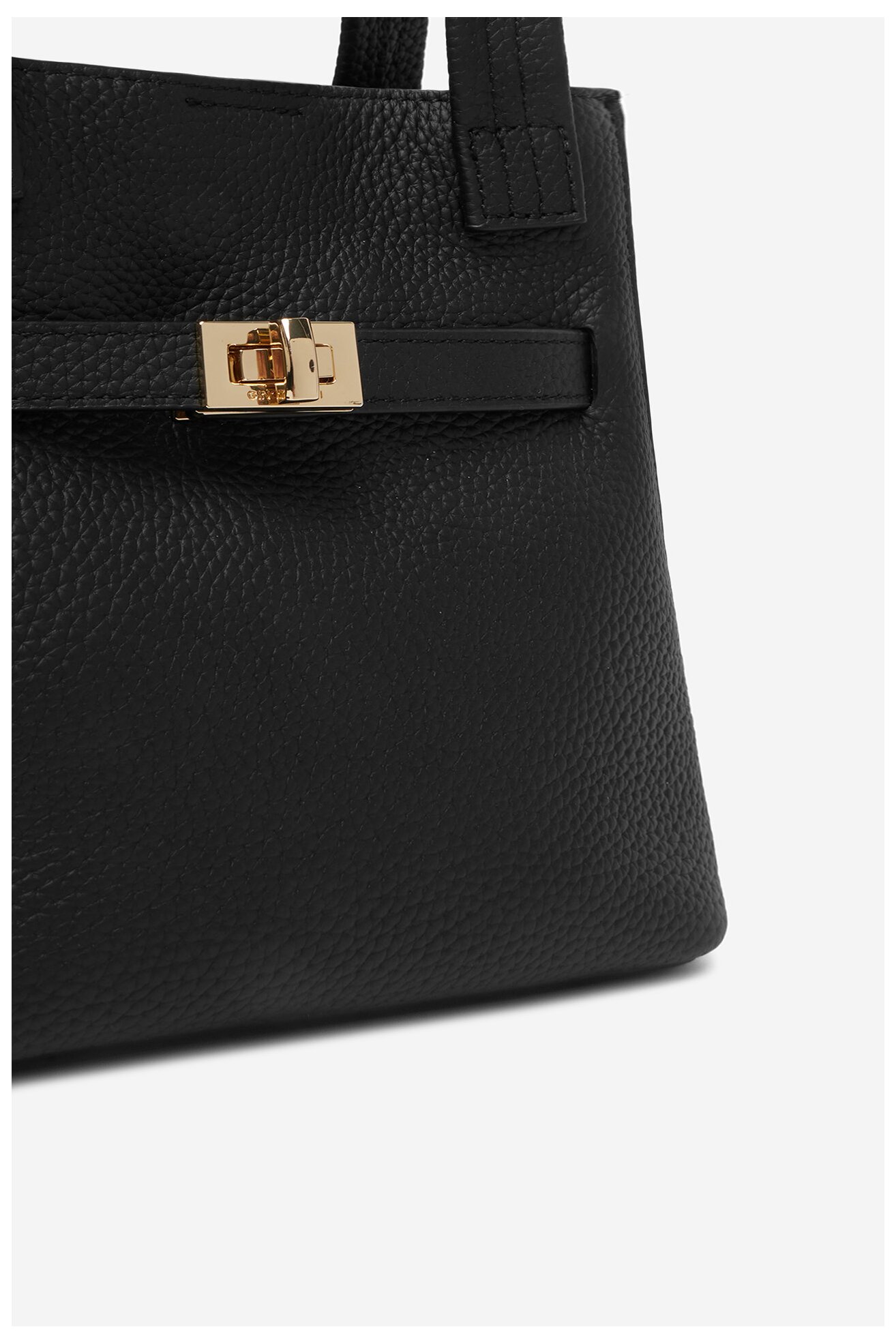 Torebka Gino Rossi EO-LDA88 Czarny