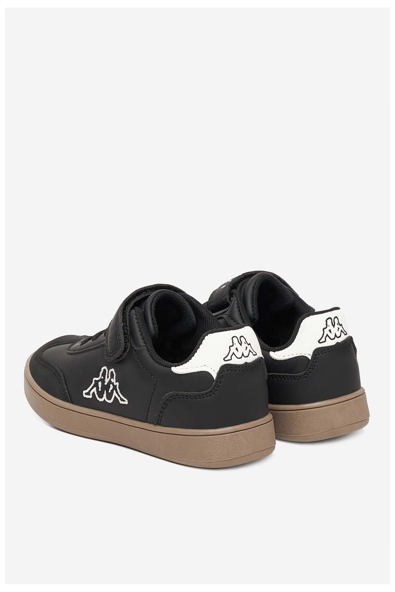 Obuwie sportowe Kappa CEO-NF214809(CH) Czarny