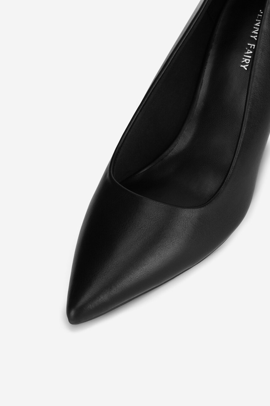 Jenny Fairy - Szpilki - 5905588706311