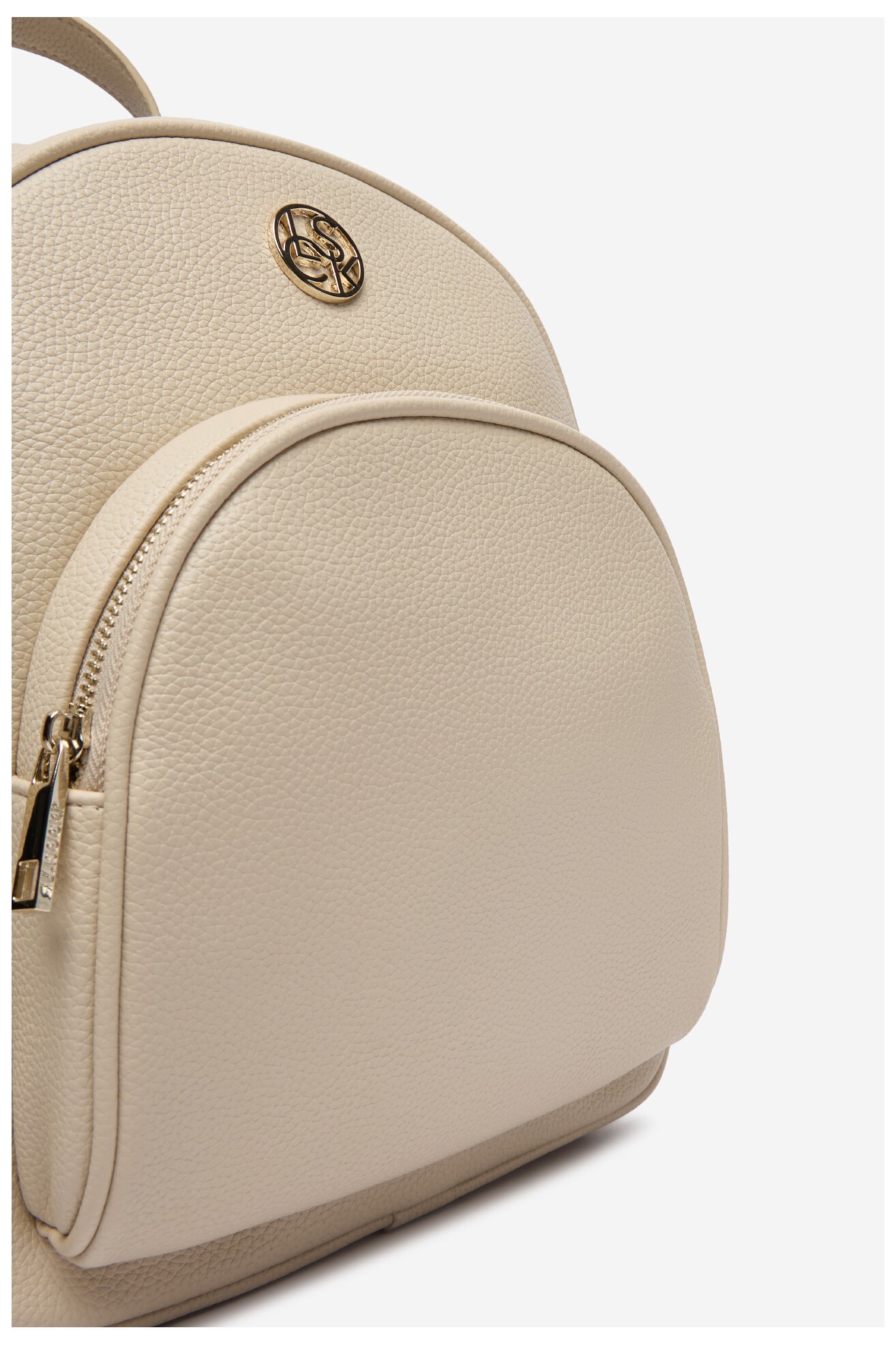 Раница Lasocki CEO-LSK-L-009-09 БЕЖОВ