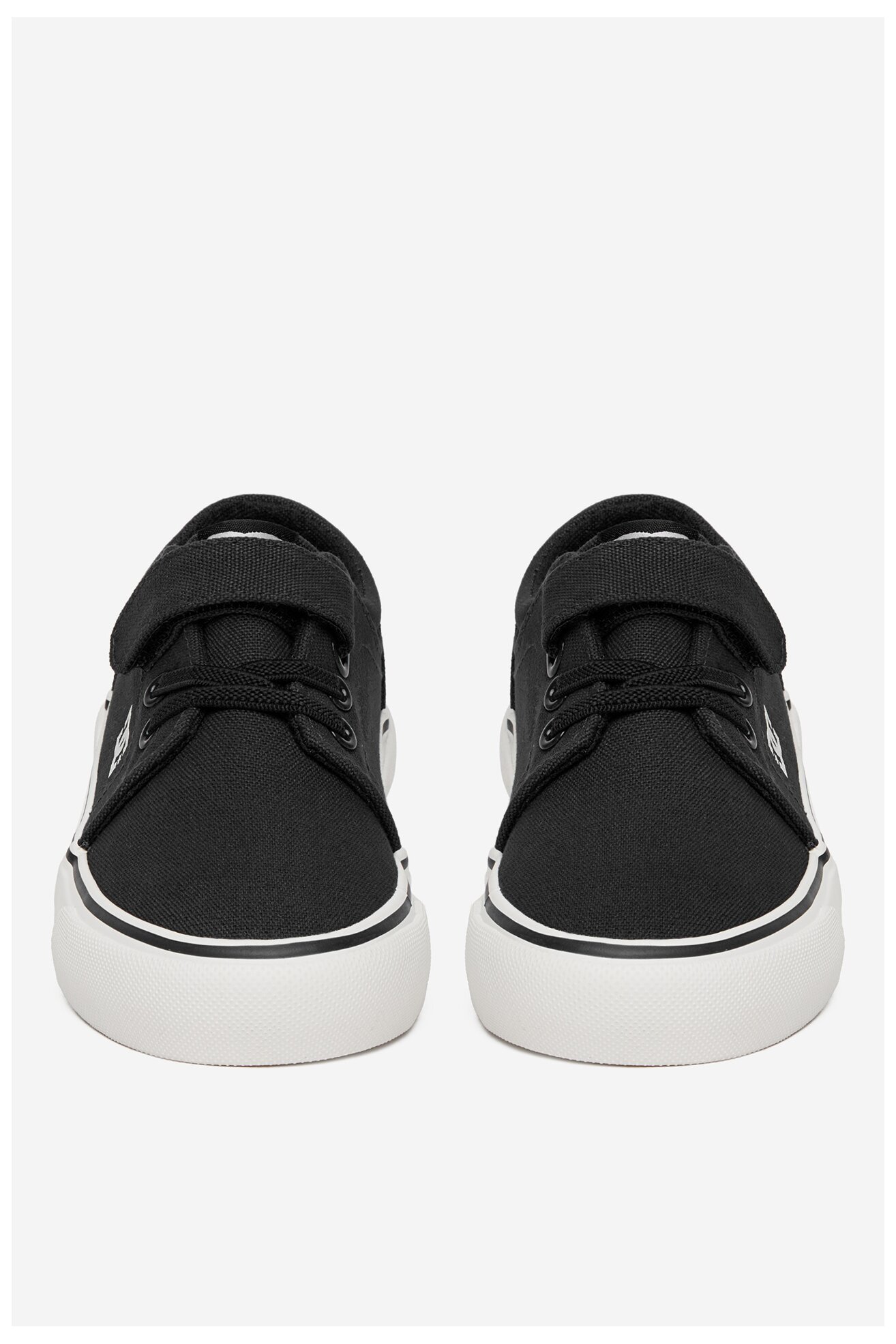 Trampki DC Shoes CEO-LEA-BDB-DC008 Czarny