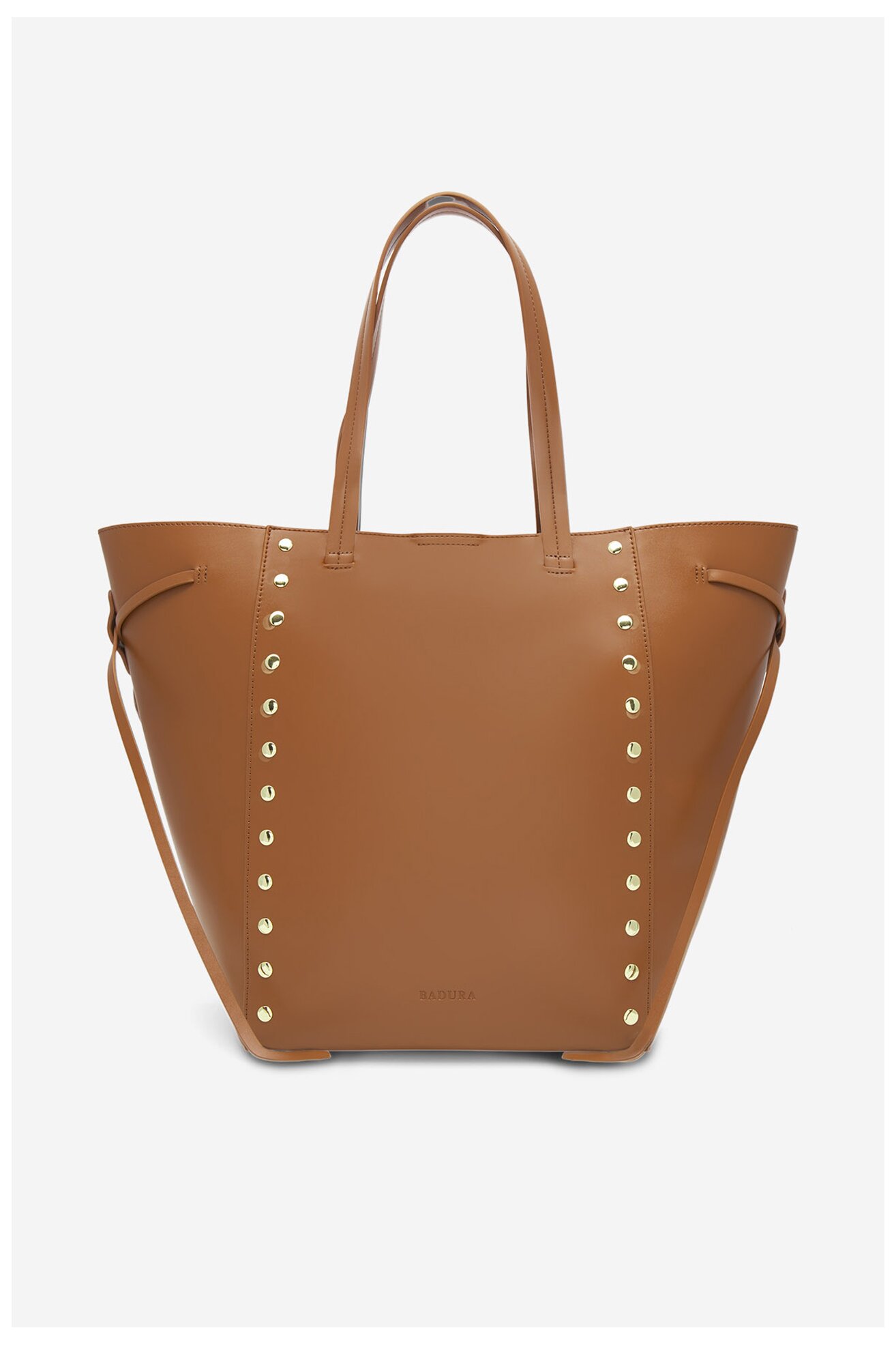 Torebka Badura LINA-CS9622 Camel