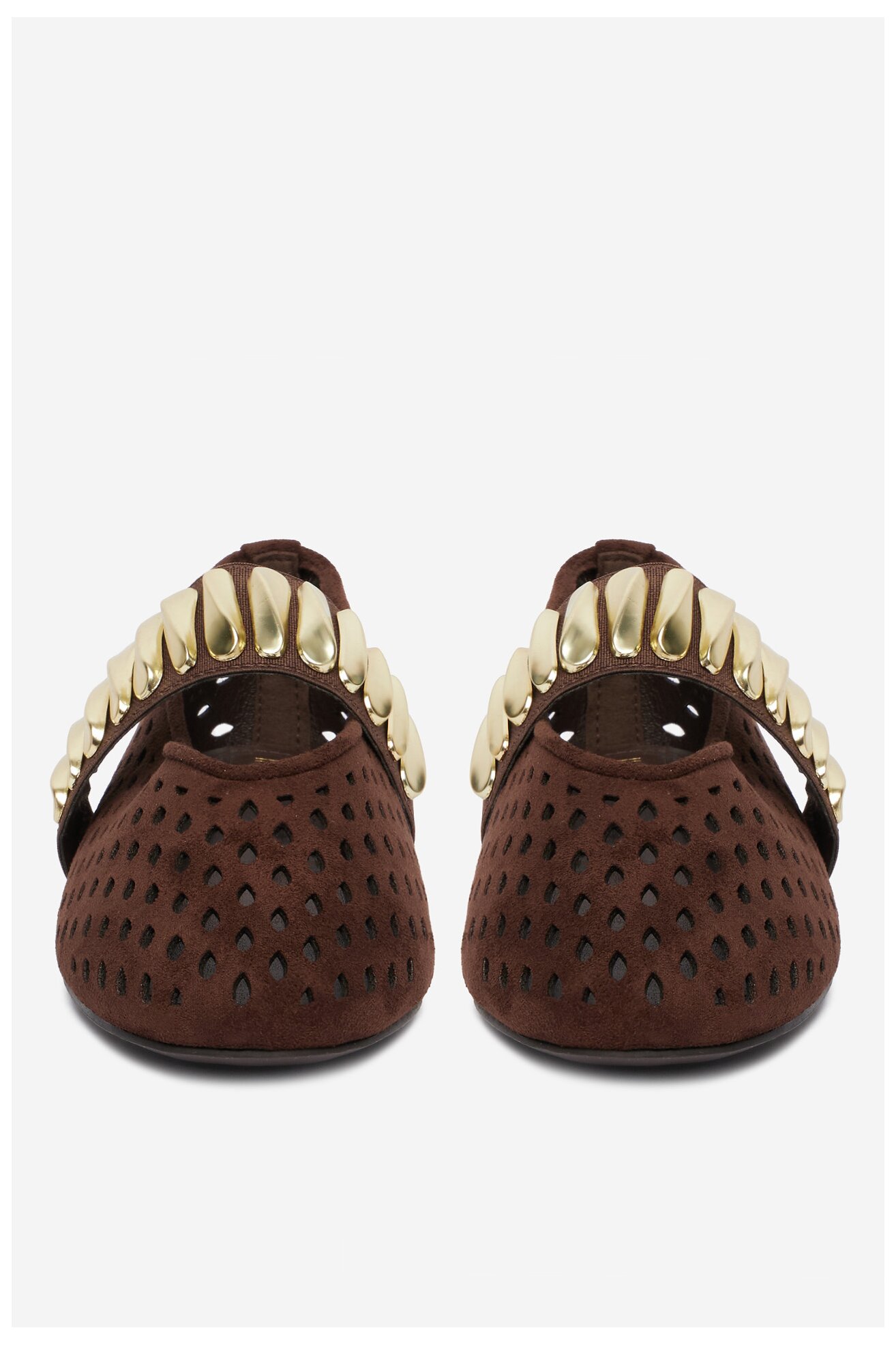 Балерина DeeZee CEO-HY8171-1 КАФЯВ