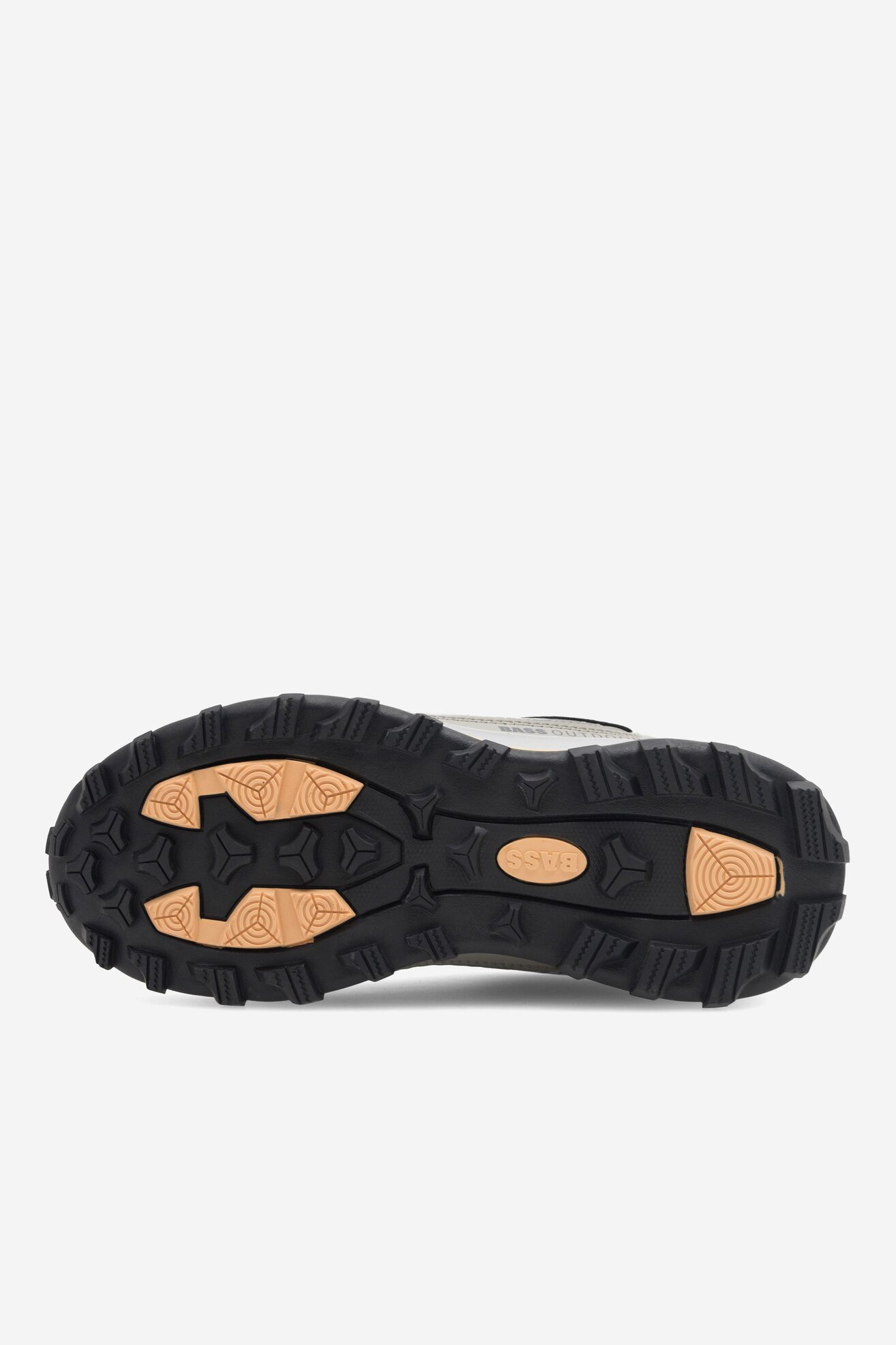 Кросівки спортивні BASS OUTDOOR BA12A802 DUSTY BLUE - DBU МІКС