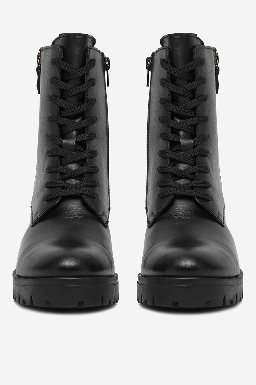 
                        Csizma Lasocki CEO-WI23-DAGA-02 FEKETE - 5906751361856