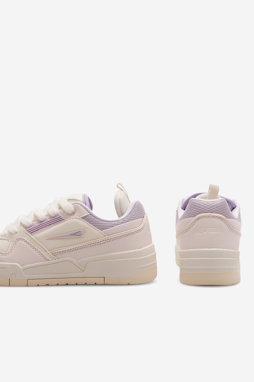 Încălțăminte sport Sprandi ROZ - 5904862996561