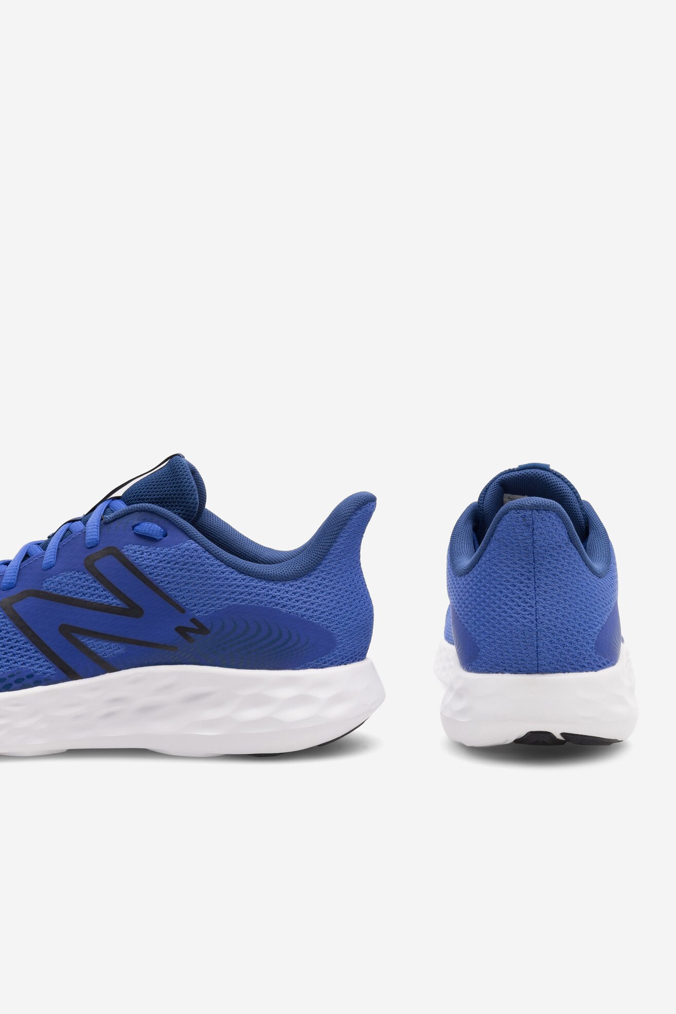 Încălțăminte sport New Balance M411CR3 ALBASTRU