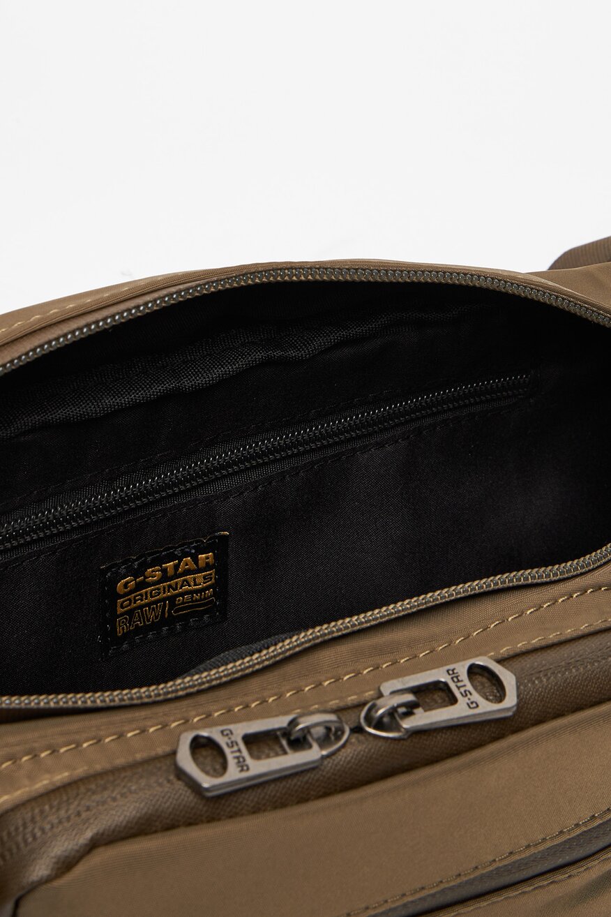 
                Geantă pentru bărbați G-STAR RAW ALUNITE - 5906751342503