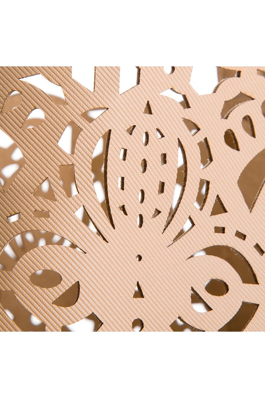 Jenny Fairy - Torebka ażurowe - 2220852790012