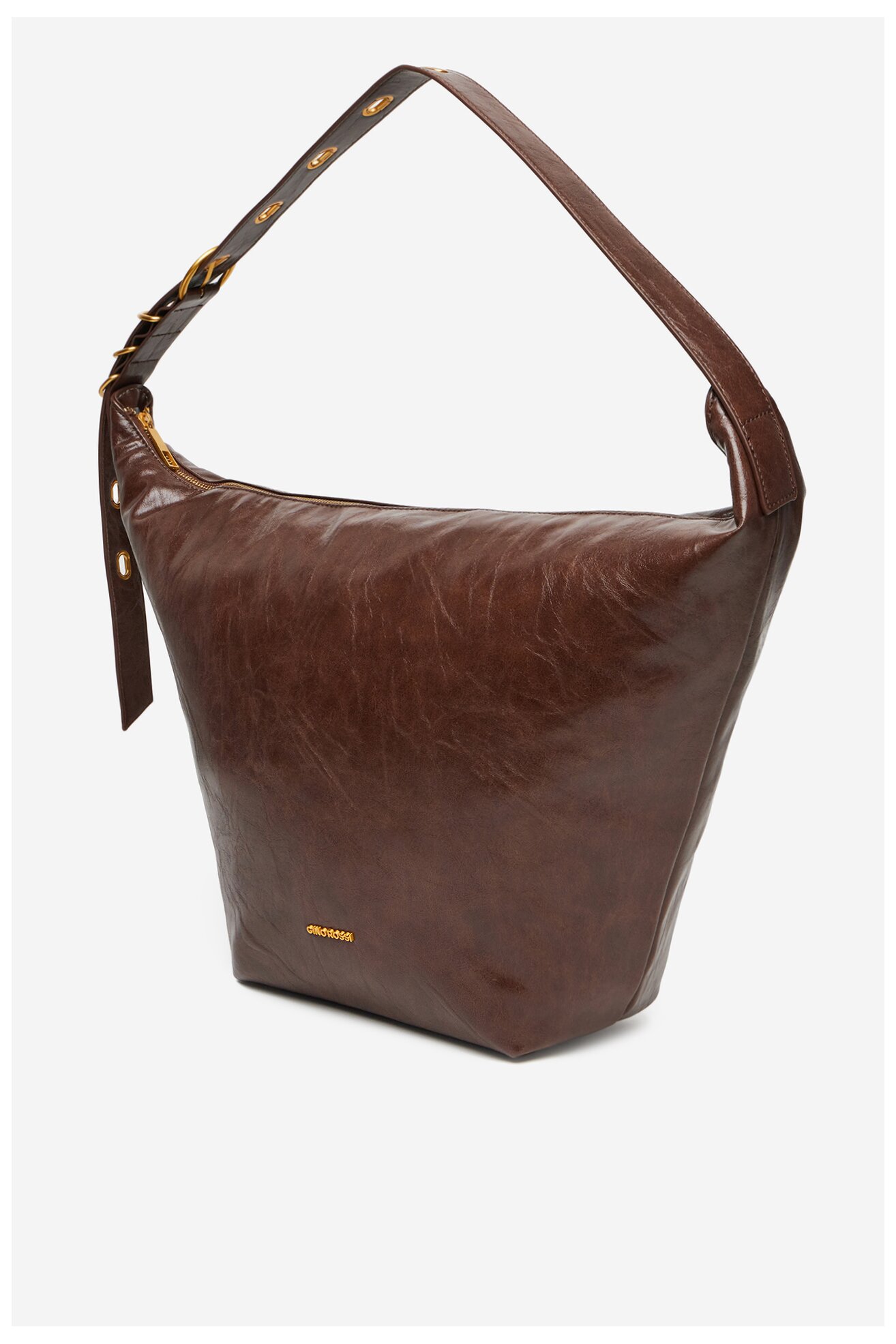 Torba Gino Rossi C-ZAINA-RX8784 SVETLO BRAON