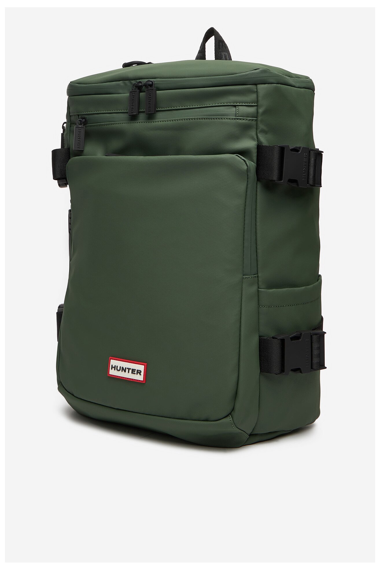 Раница HUNTER C-HTR-B-009-08 КАКИ