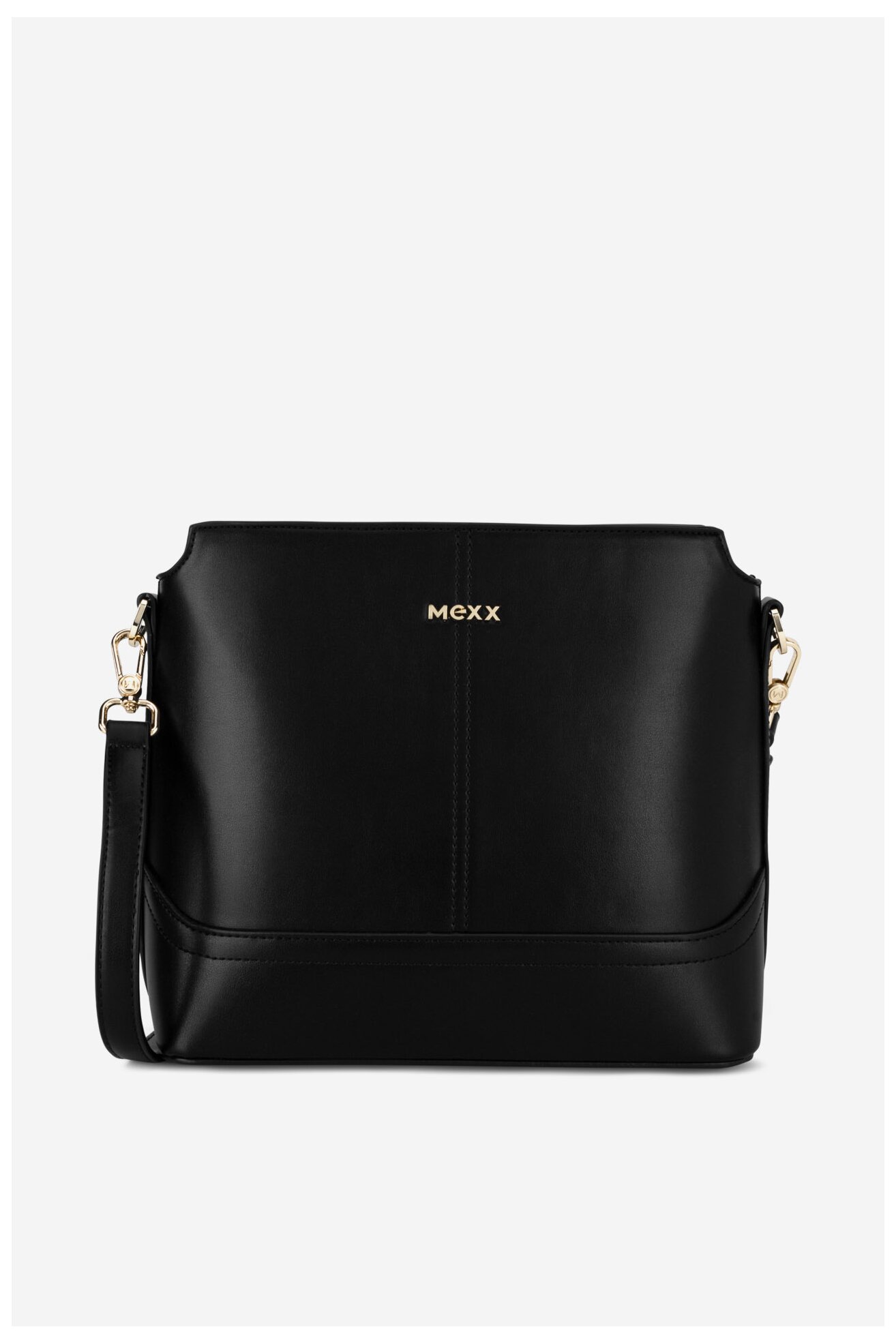 Torebka Mexx MEXX-S-008-07 Czarny