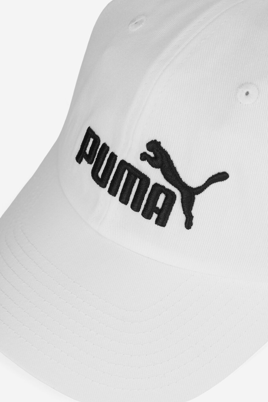 
                Шапка Чоловіча Puma БІЛИЙ - 5905588701880