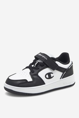 Sportska obuća Champion REBOUND 2.0 LOW B PS S32414-WW019 CRNA